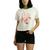  Sendero Provisions Co.Women's Love Stings Boxy Tee - S25demo